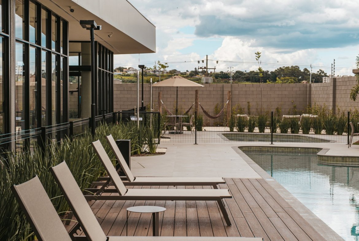 Casa Condomínio Palm 786 Home Club Sarandi (PR) – PRC