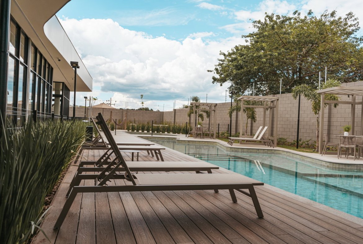 Casa Condomínio Palm 786 Home Club Sarandi (PR) – PRC