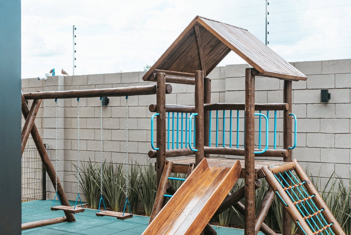 Casa Condomínio Palm 786 Home Club Sarandi (PR) – PRC