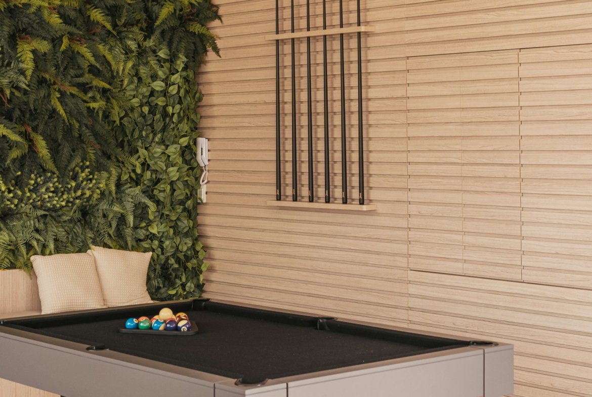 Casa Condomínio Palm 786 Home Club Sarandi (PR) – PRC