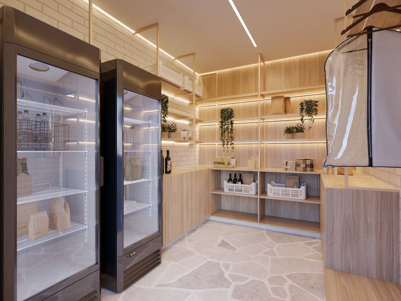 Apartamento Urbi Studios Cidade Aruna Maringá (PR) – PRC