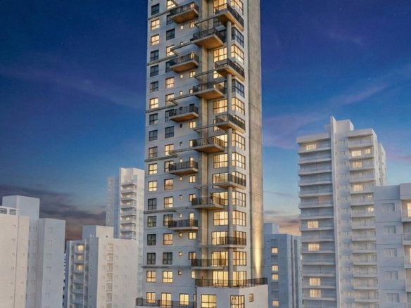 Apartamento Bosco 3158 Balneário Camboriú (SC) – PROEDI