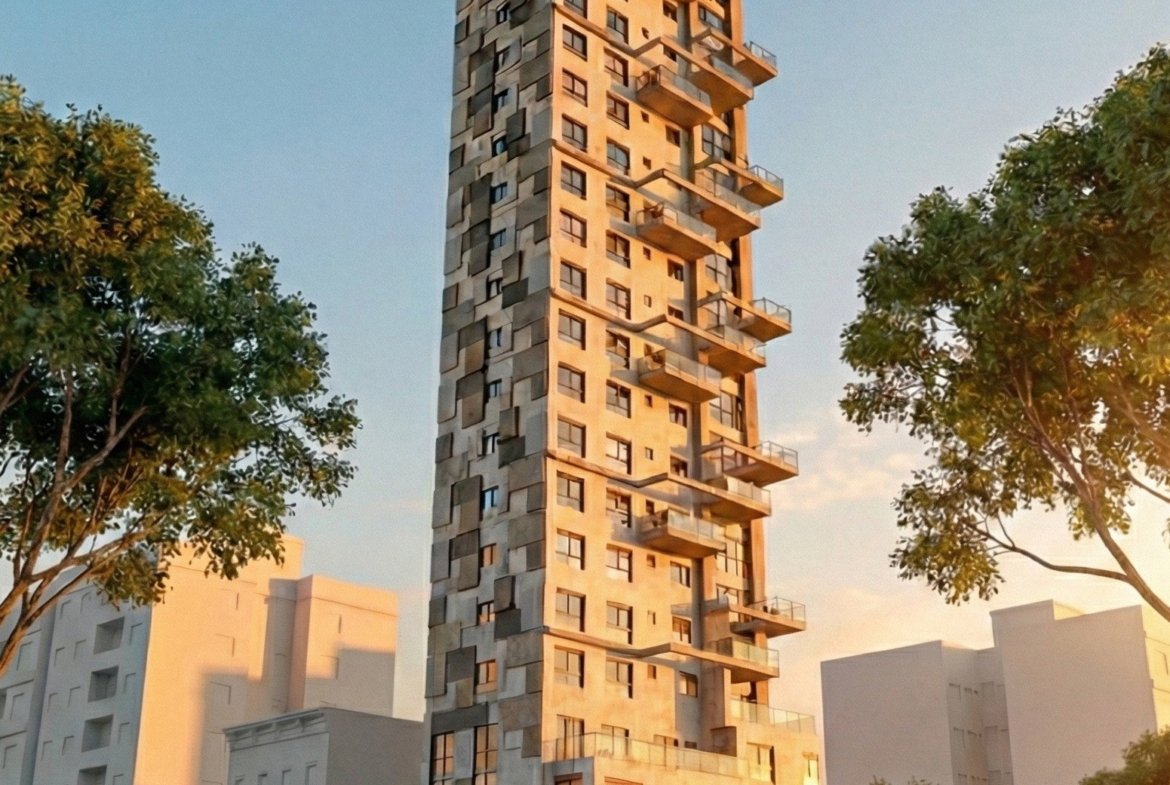 Apartamento Bosco 3158 Balneário Camboriú (SC) – PROEDI