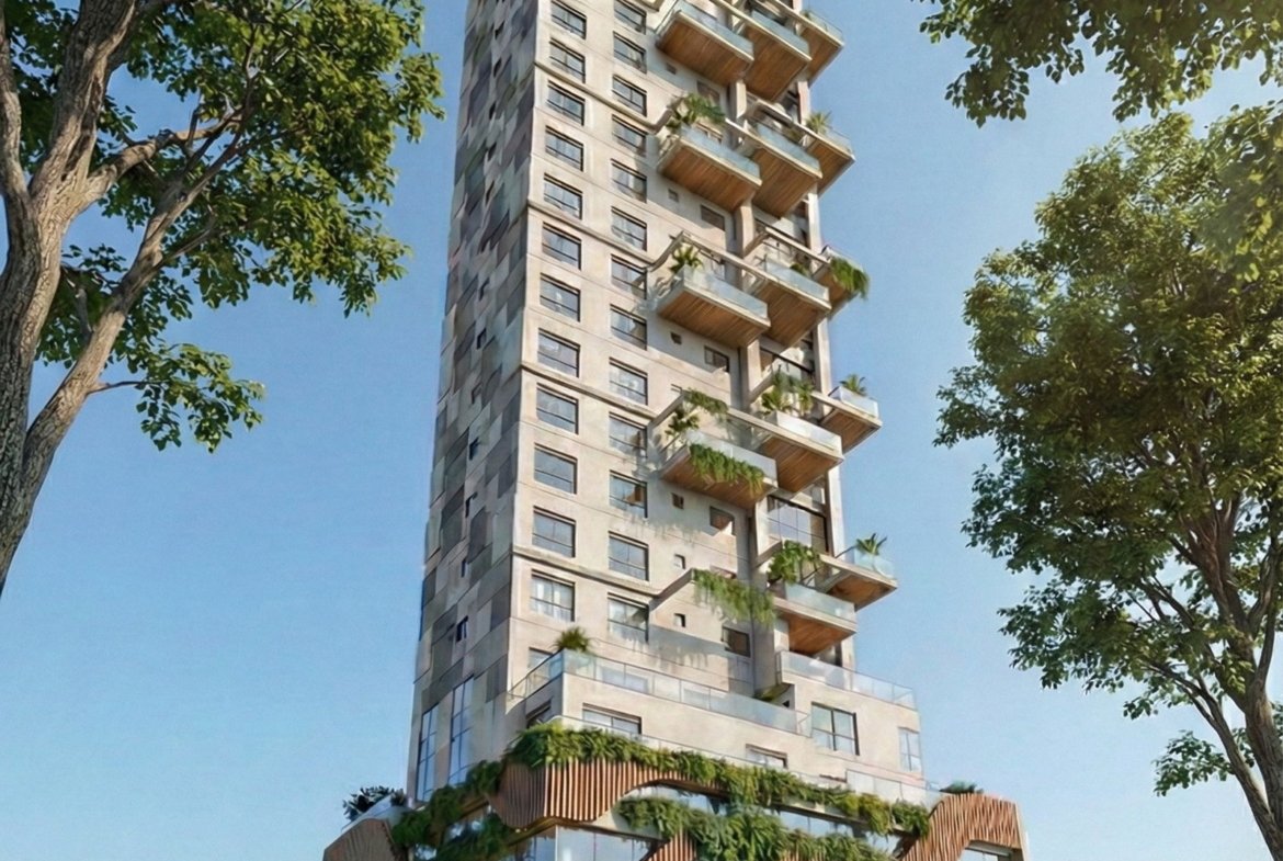Apartamento Bosco 3158 Balneário Camboriú (SC) – PROEDI