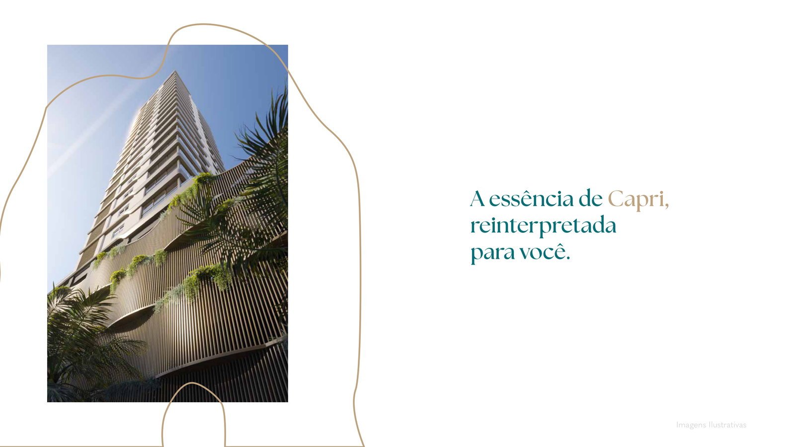 Apartamento Isola di Capri Balneário Camboriú (SC) – PROEDI