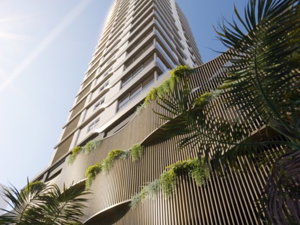 Apartamento Isola di Capri Balneário Camboriú (SC) – PROEDI