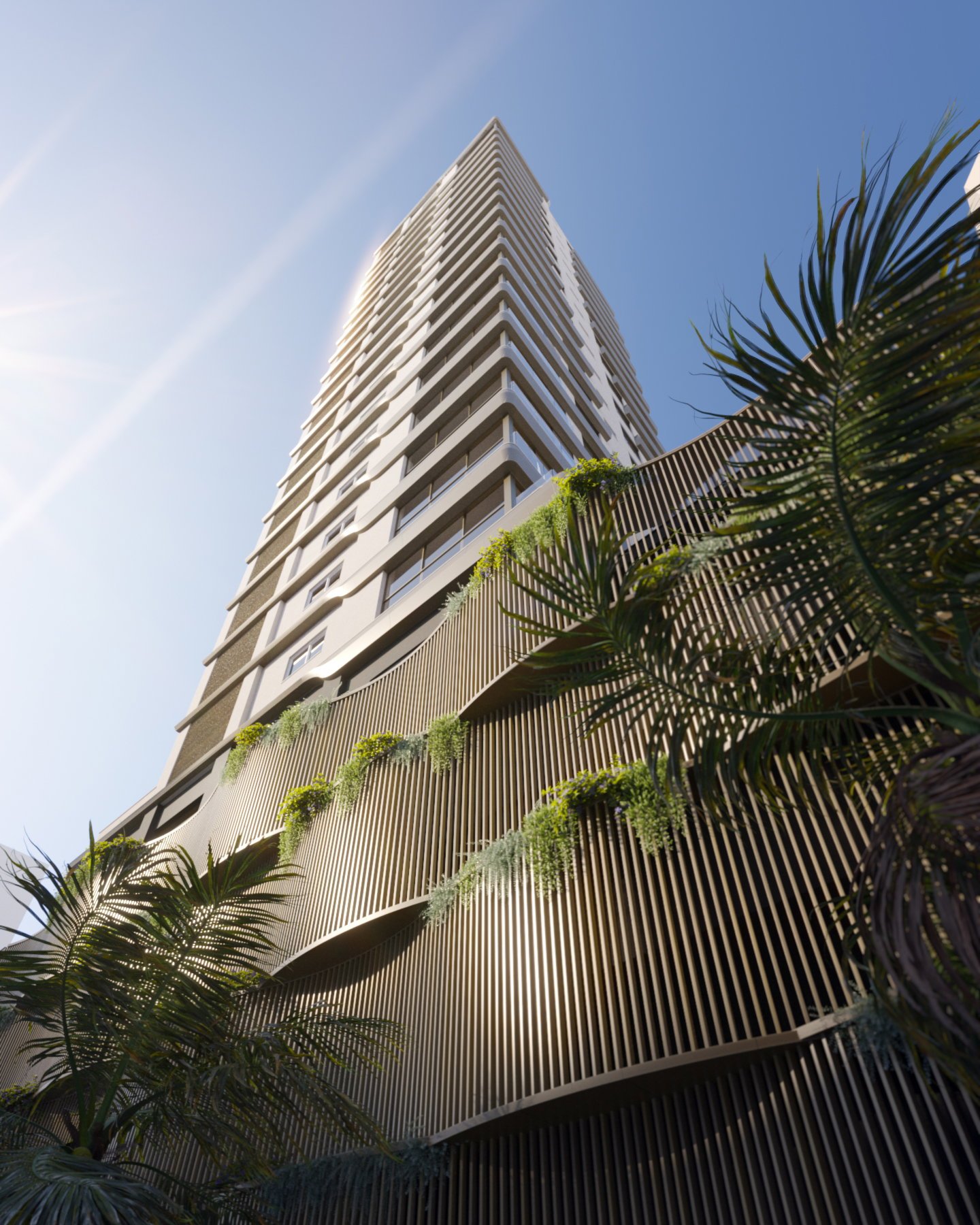 Apartamento Isola di Capri Balneário Camboriú (SC) – PROEDI
