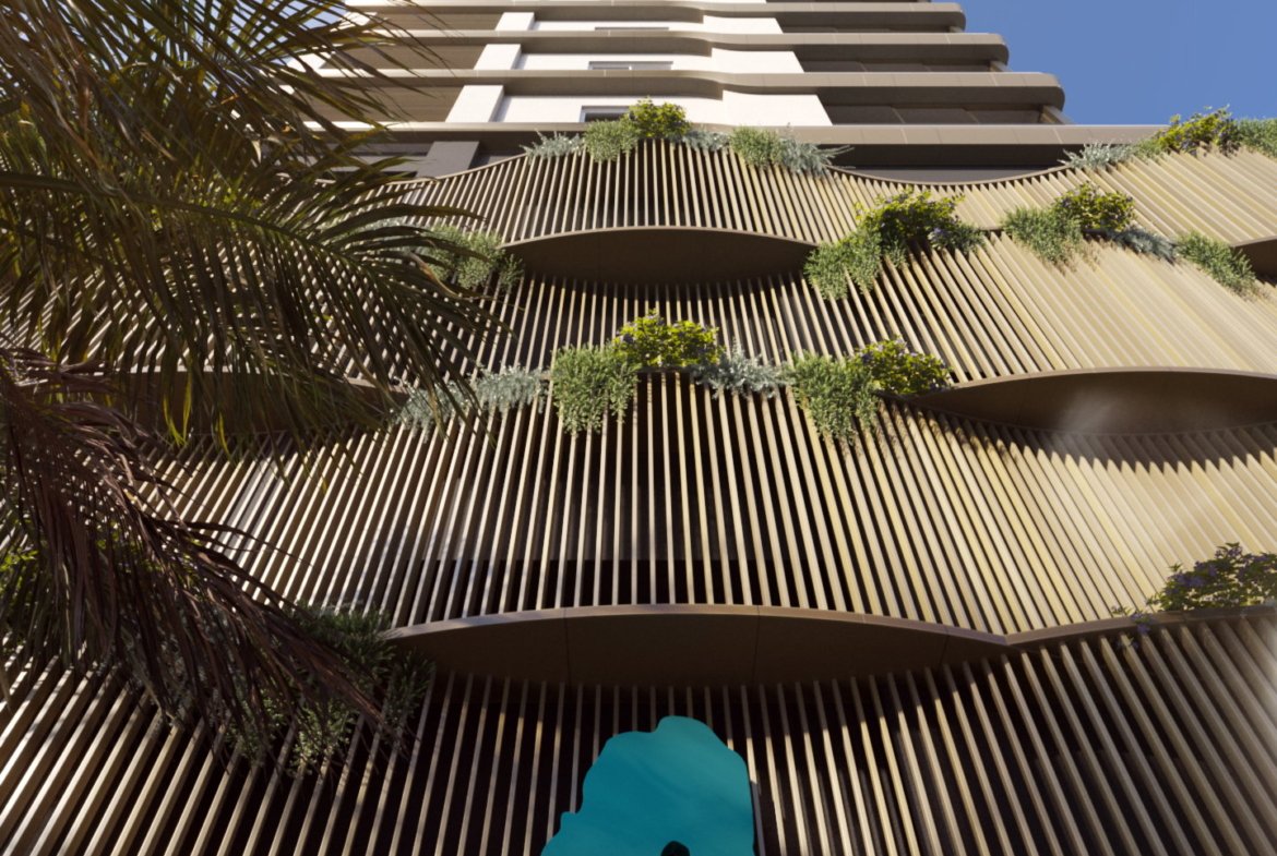 Apartamento Isola di Capri Balneário Camboriú (SC) – PROEDI