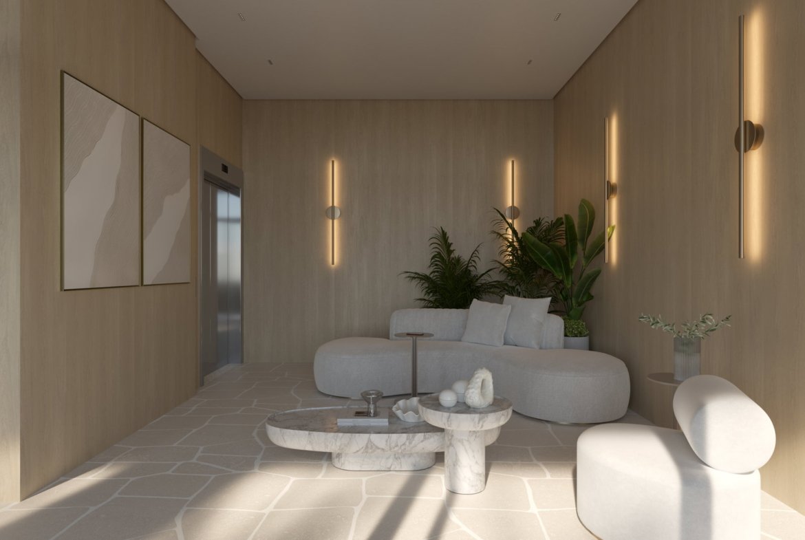 Apartamento Isola di Capri Balneário Camboriú (SC) – PROEDI