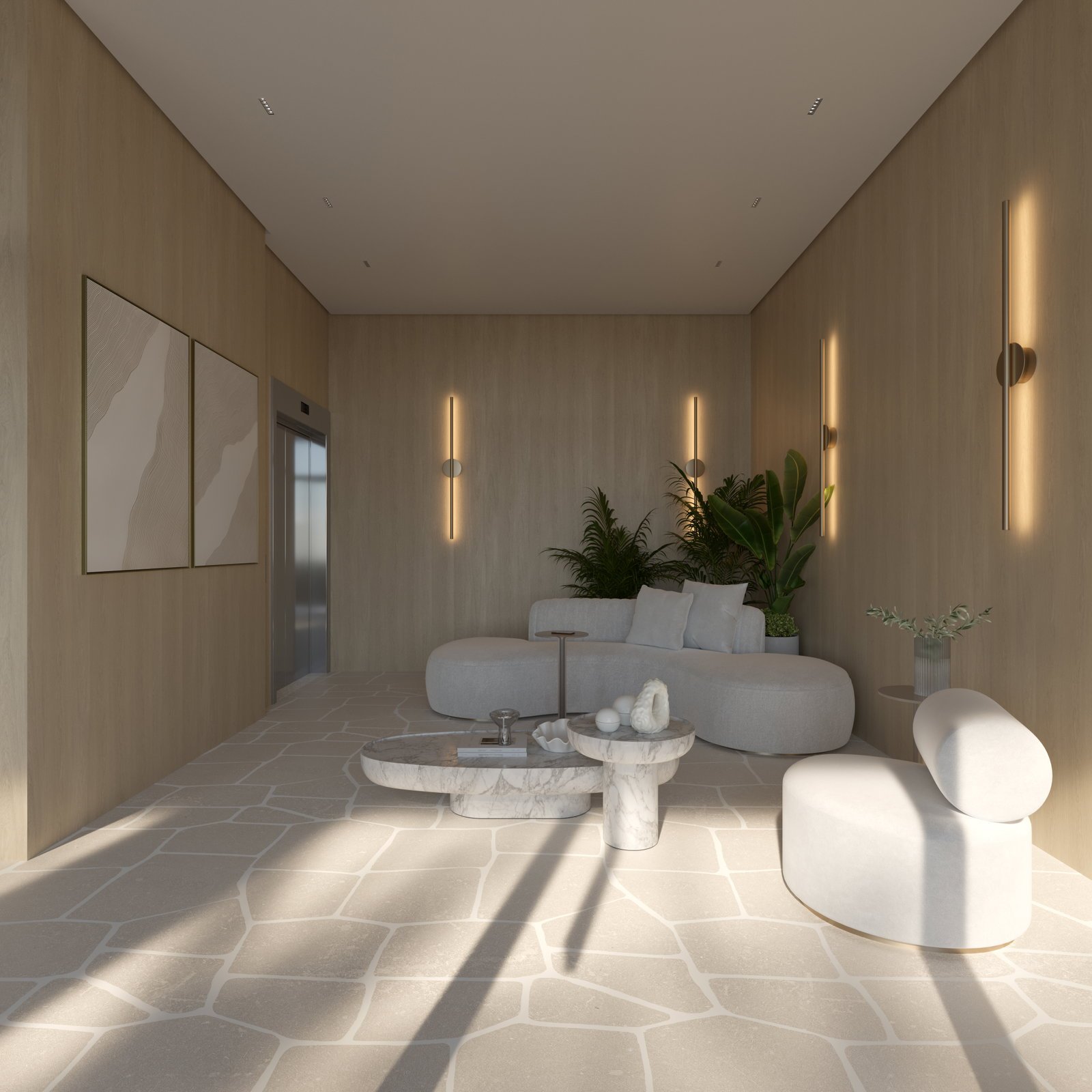 Apartamento Isola di Capri Balneário Camboriú (SC) – PROEDI