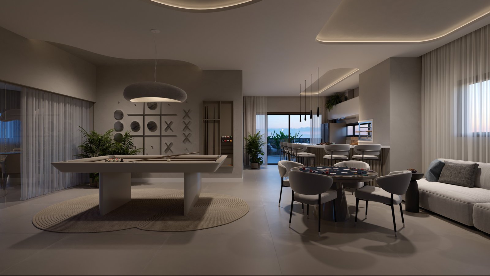 Apartamento Isola di Capri Balneário Camboriú (SC) – PROEDI