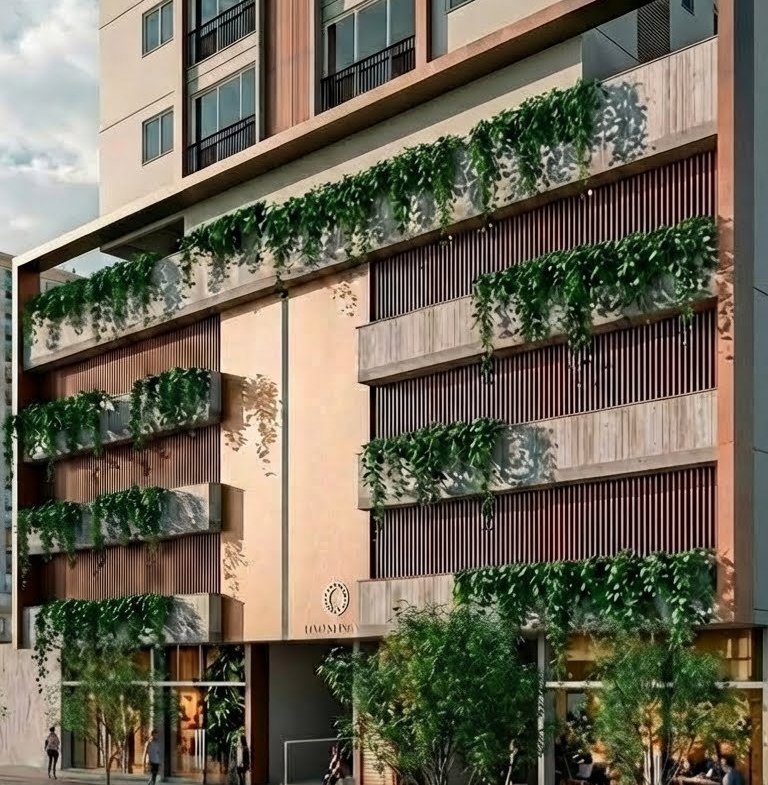 Apartamento Piazza Ferrara Balneário Camboriú (SC) – PROEDI