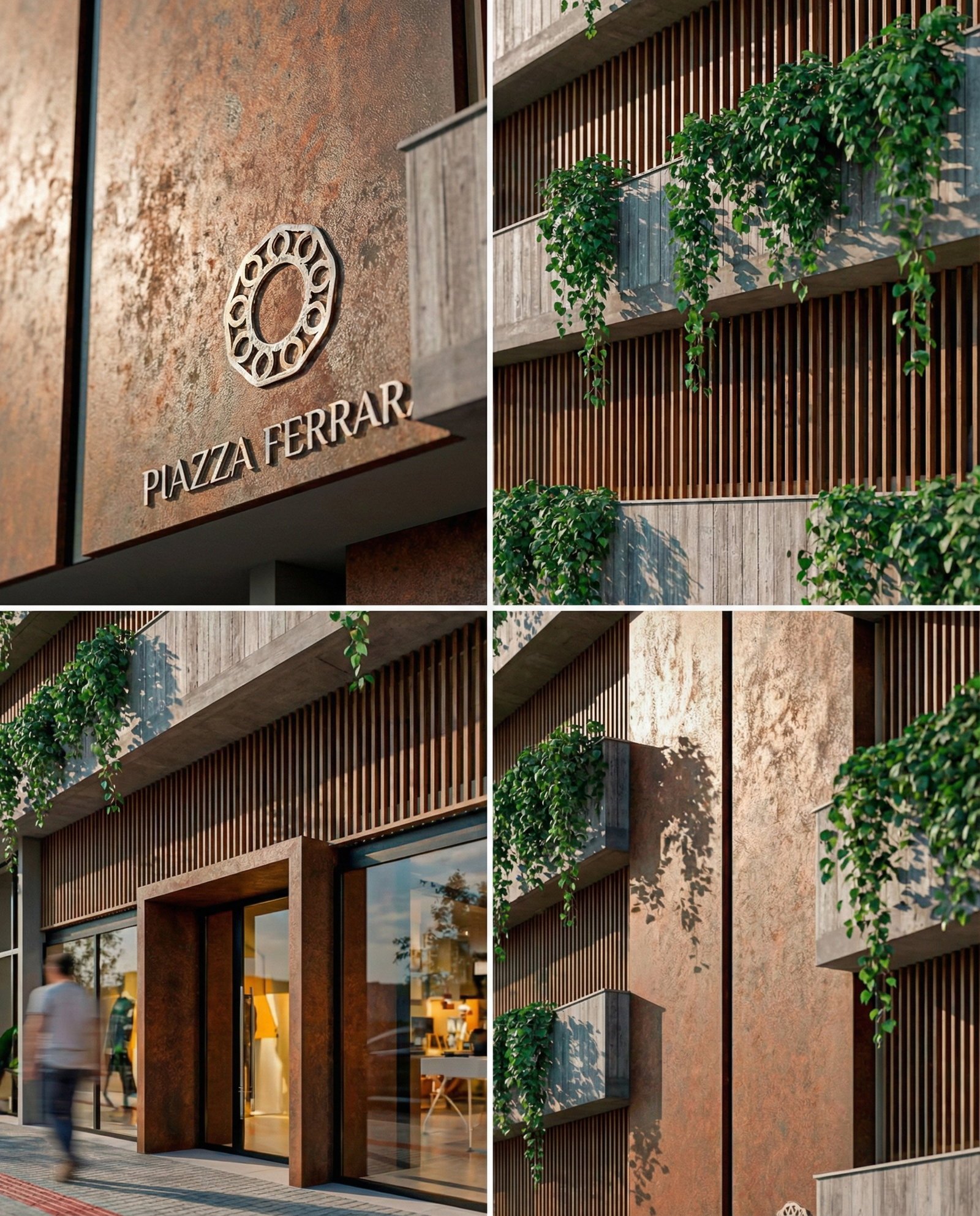 Apartamento Piazza Ferrara Balneário Camboriú (SC) – PROEDI