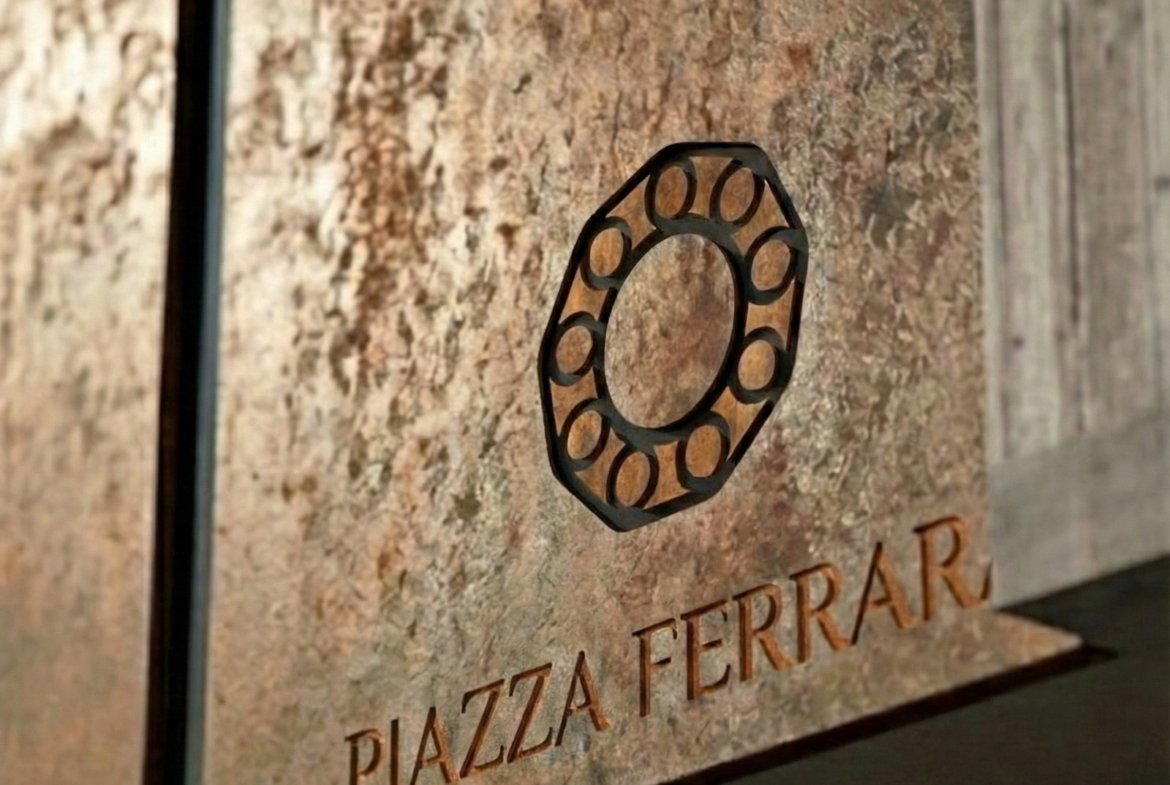 Apartamento Piazza Ferrara Balneário Camboriú (SC) – PROEDI