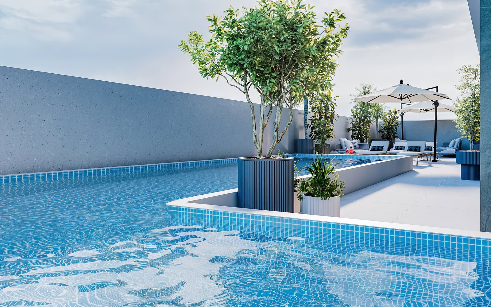 Apartamento Now Residence Itajaí (SC) – R.GUBERT