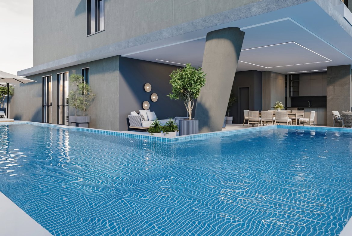 Apartamento Now Residence Itajaí (SC) – R.GUBERT