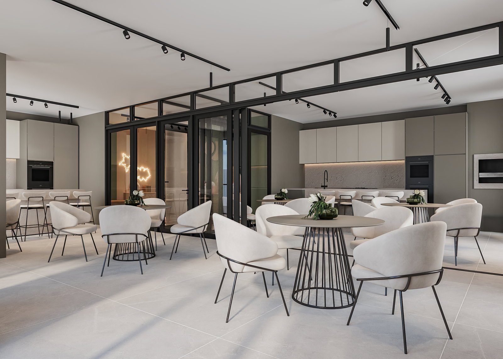 Apartamento Now Residence Itajaí (SC) – R.GUBERT