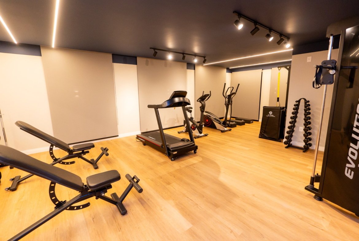 Apartamento Portal da Brava Itajaí (SC) – R.GUBERT