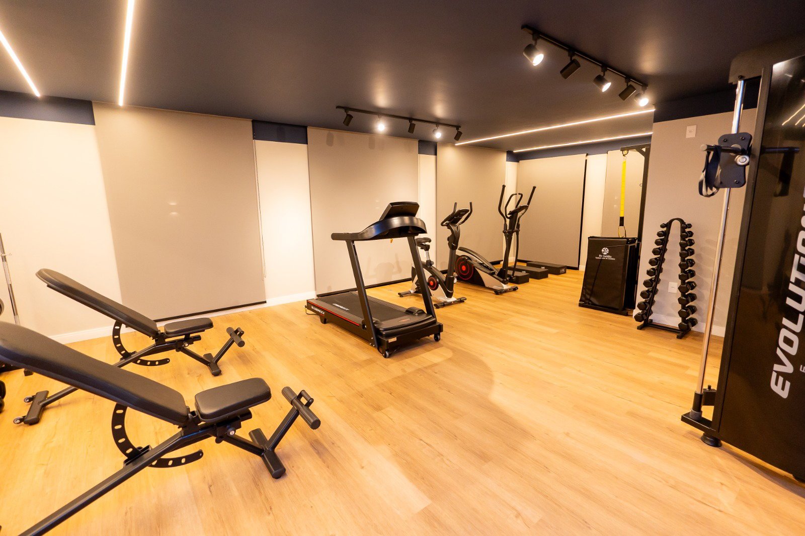 Apartamento Portal da Brava Itajaí (SC) – R.GUBERT
