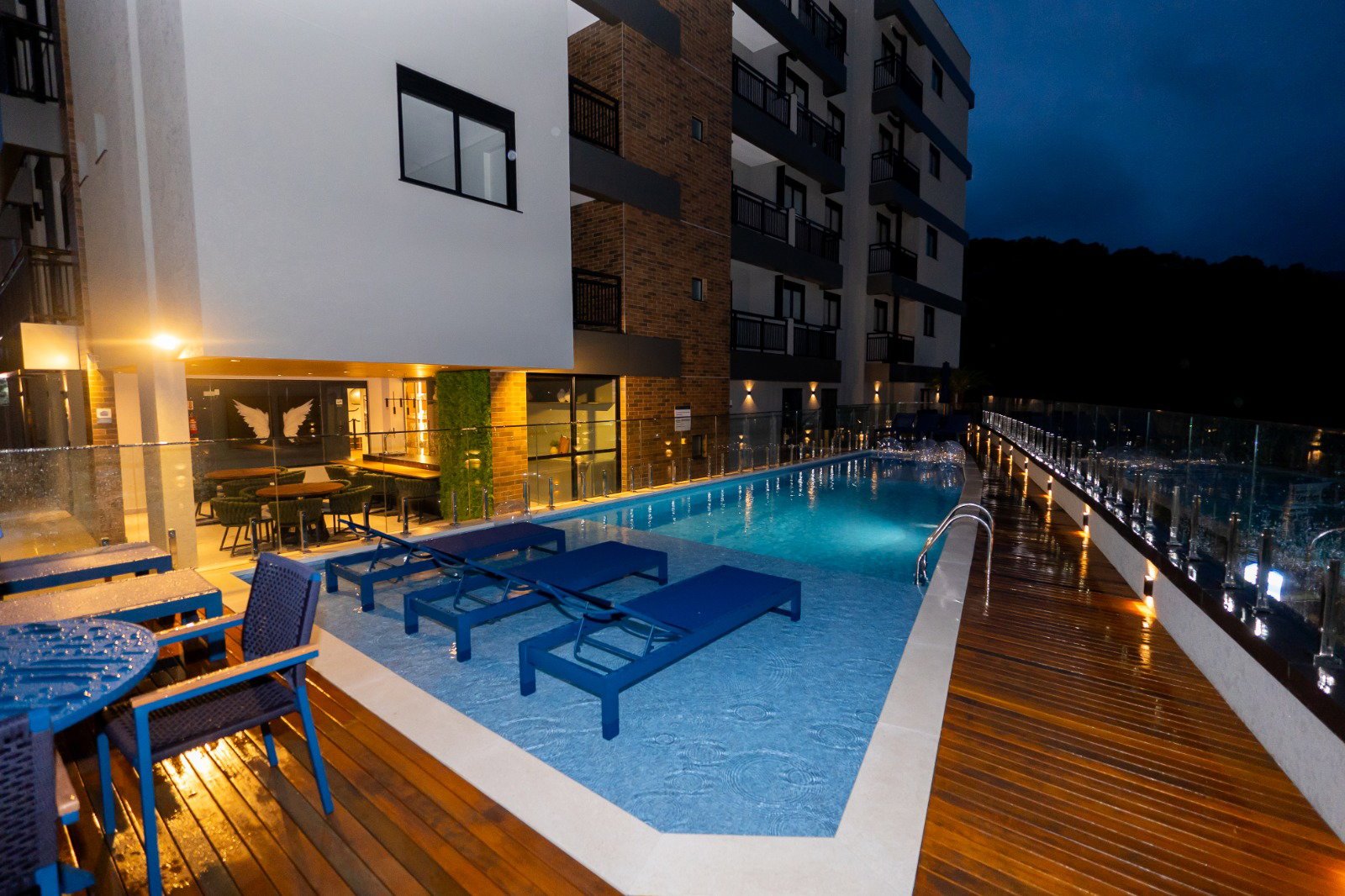Apartamento Portal da Brava Itajaí (SC) – R.GUBERT