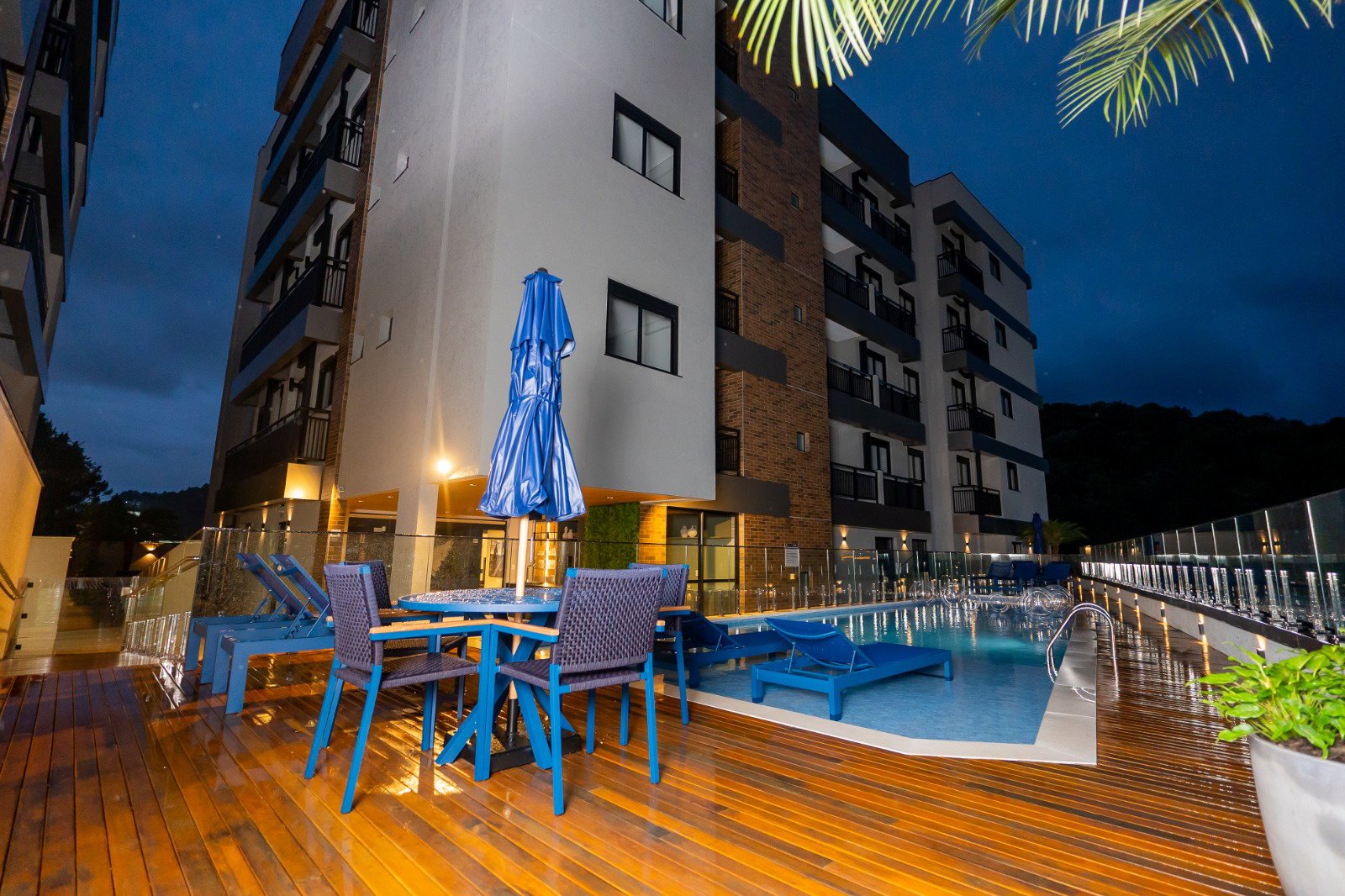 Apartamento Portal da Brava Itajaí (SC) – R.GUBERT