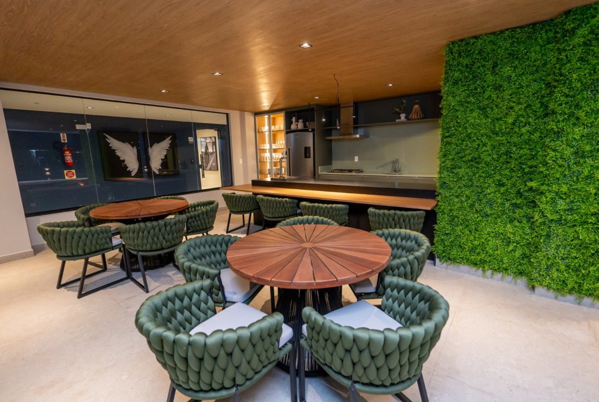 Apartamento Portal da Brava Itajaí (SC) – R.GUBERT