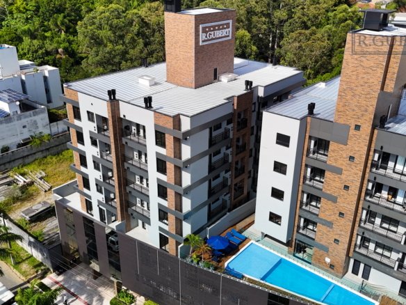Apartamento Portal da Brava Itajaí (SC) – R.GUBERT