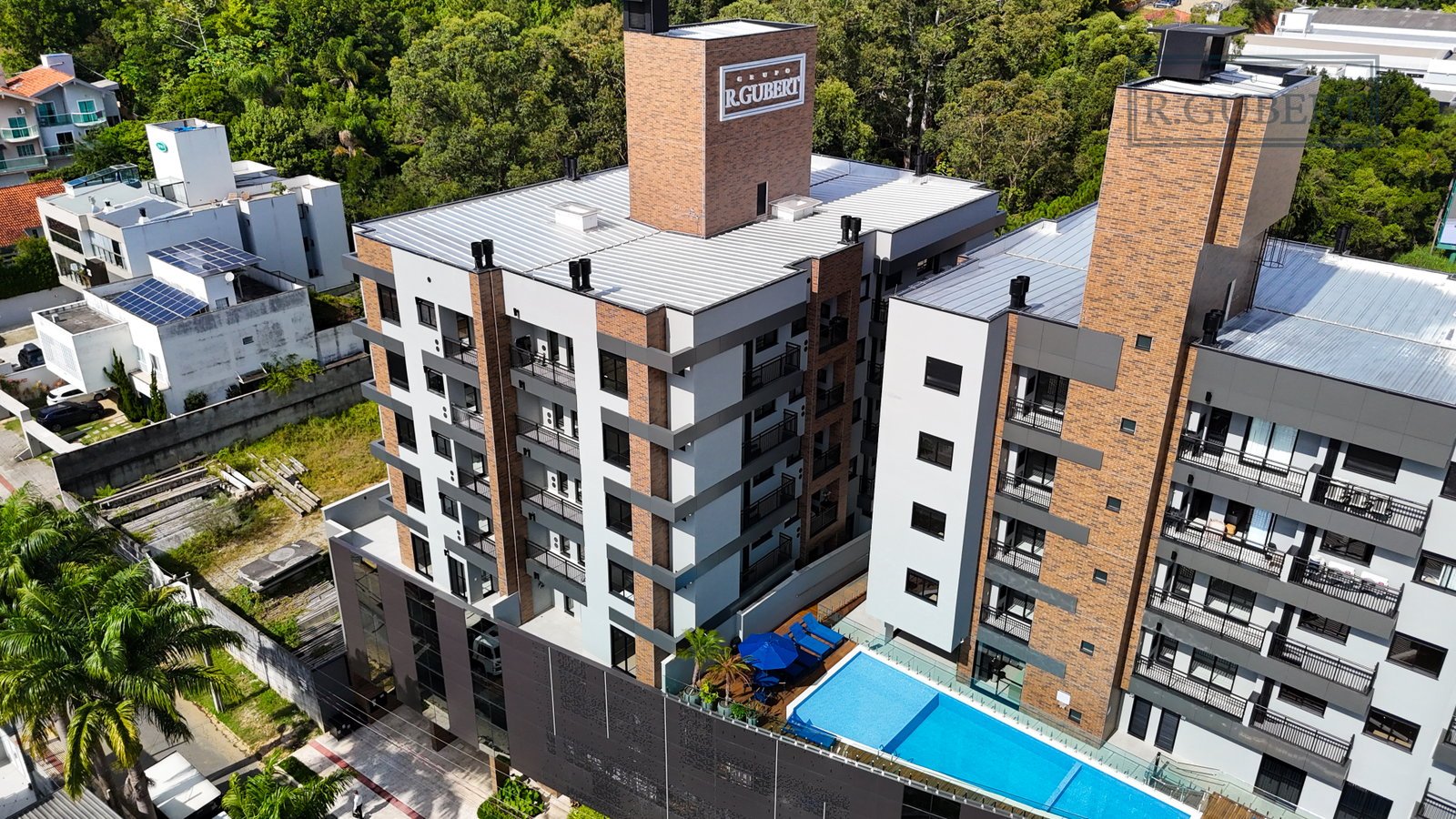 Apartamento Portal da Brava Itajaí (SC) – R.GUBERT