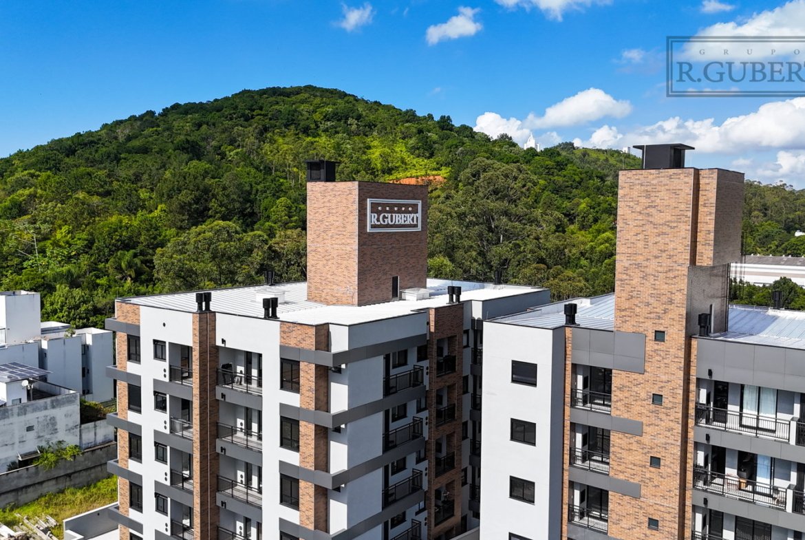 Apartamento Portal da Brava Itajaí (SC) – R.GUBERT