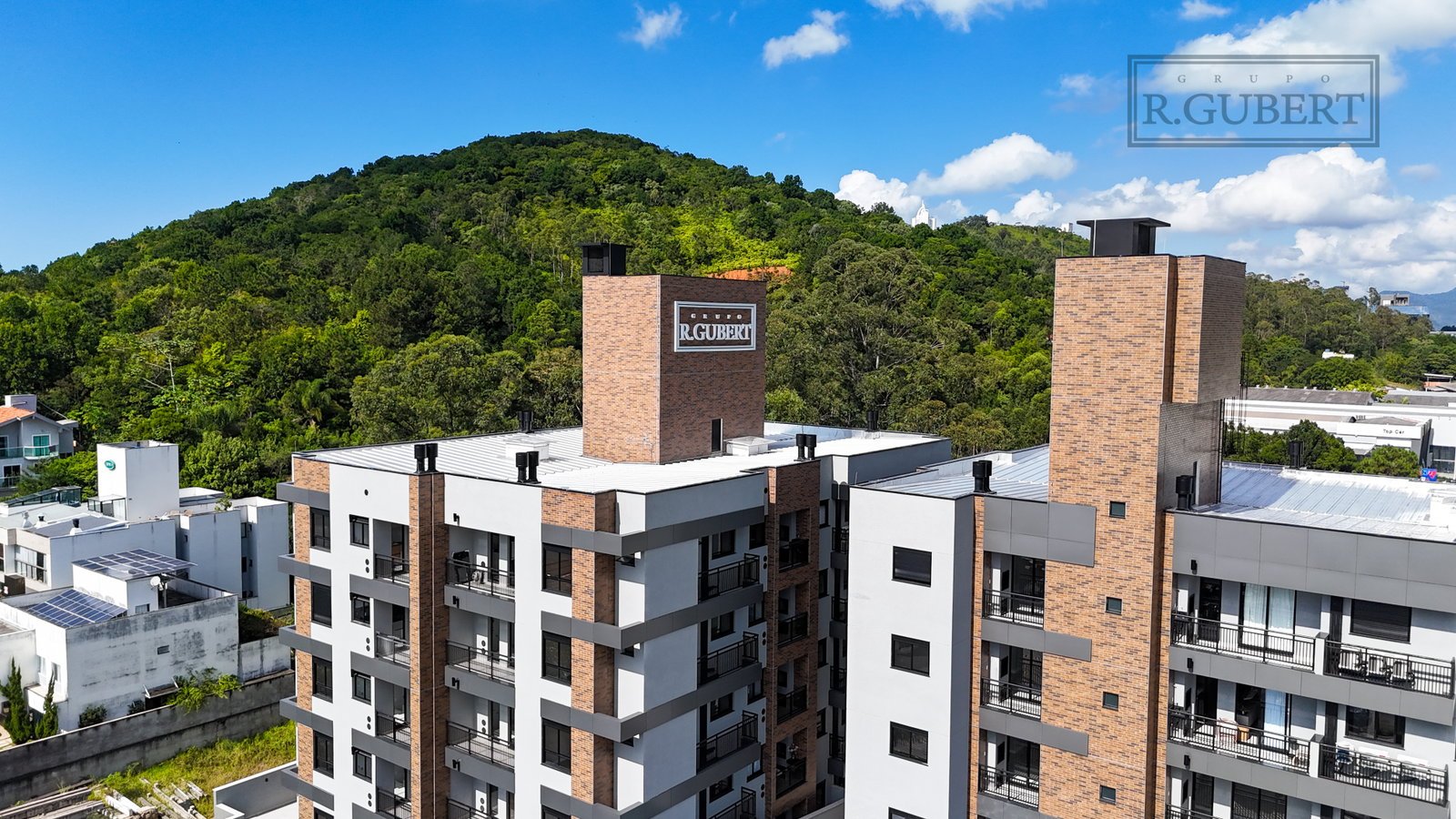 Apartamento Portal da Brava Itajaí (SC) – R.GUBERT