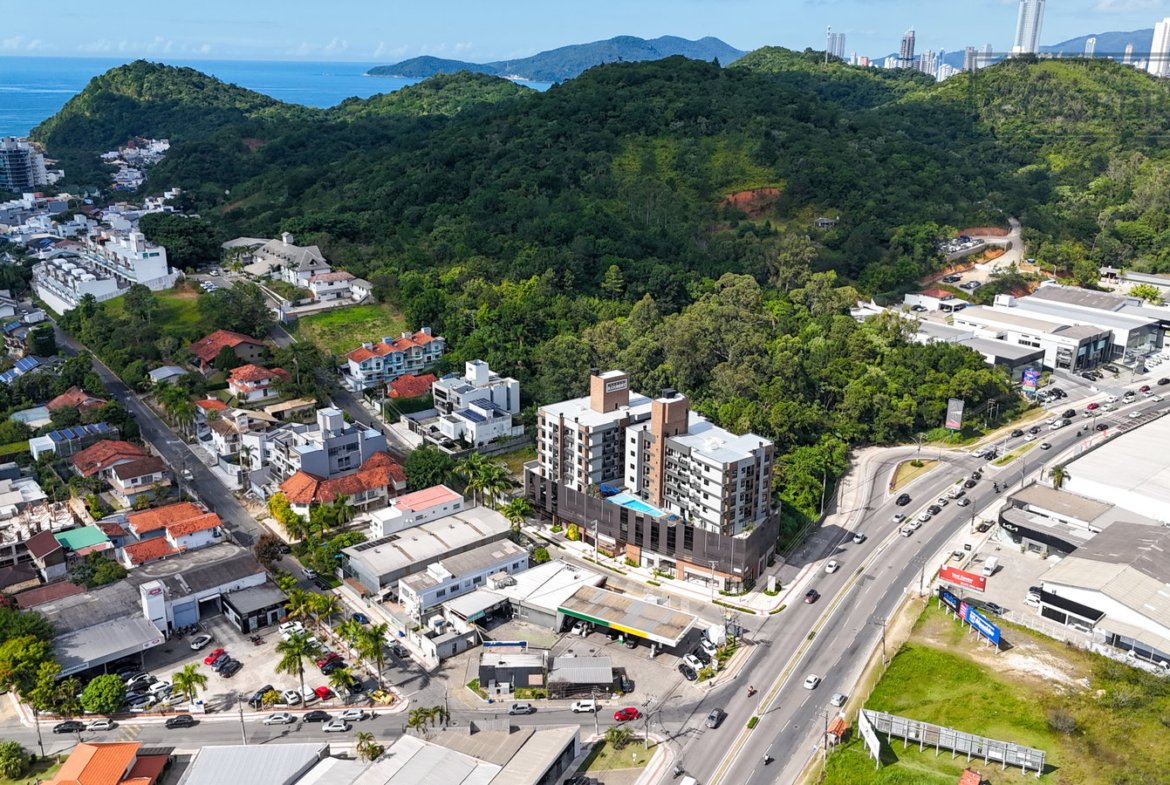 Apartamento Portal da Brava Itajaí (SC) – R.GUBERT