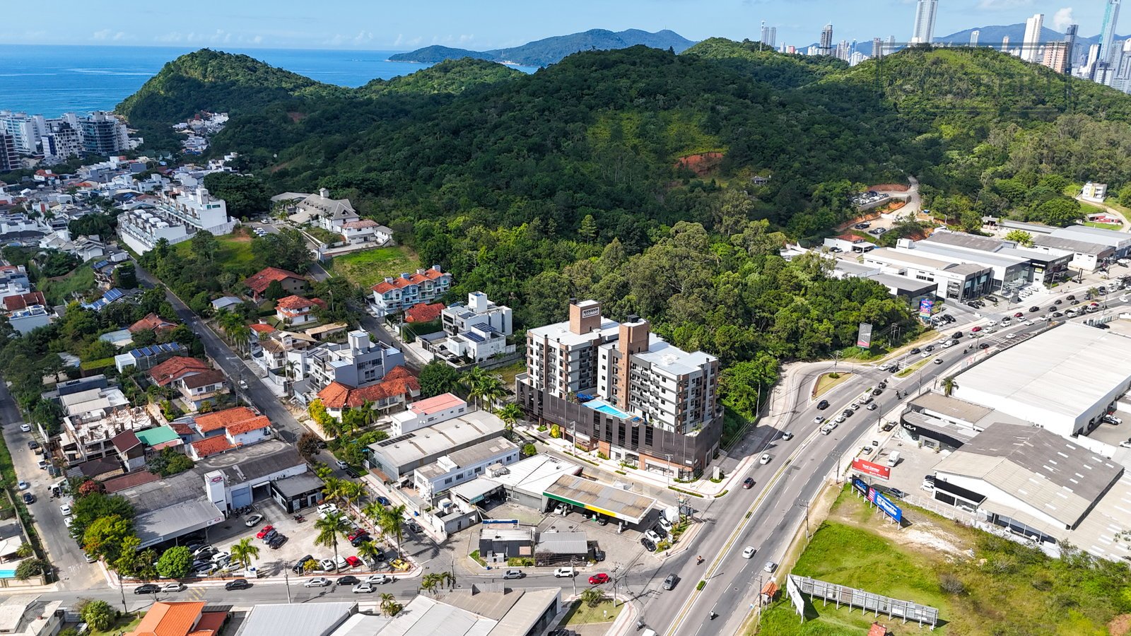 Apartamento Portal da Brava Itajaí (SC) – R.GUBERT