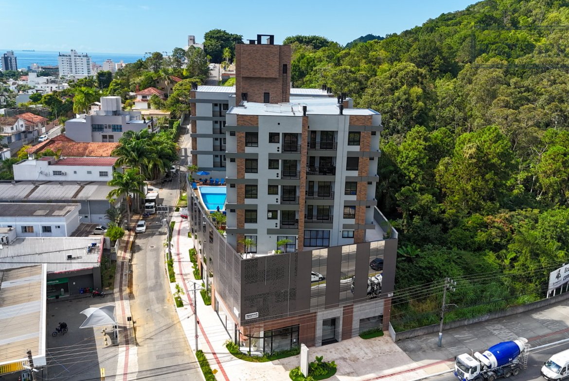 Apartamento Portal da Brava Itajaí (SC) – R.GUBERT