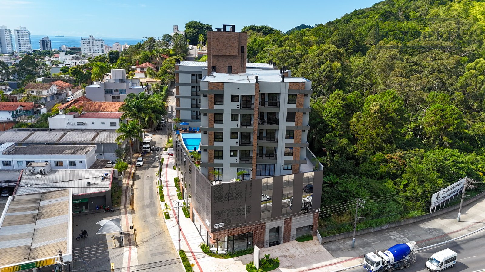 Apartamento Portal da Brava Itajaí (SC) – R.GUBERT