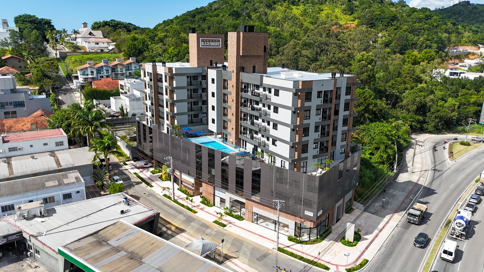 Apartamento Portal da Brava Itajaí (SC) – R.GUBERT