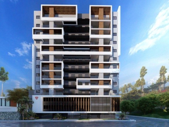 Apartamento Reserva do Bosque Camboriú (SC) – TEX