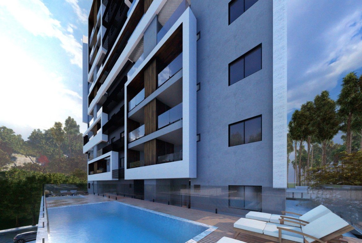 Apartamento Reserva do Bosque Camboriú (SC) – TEX