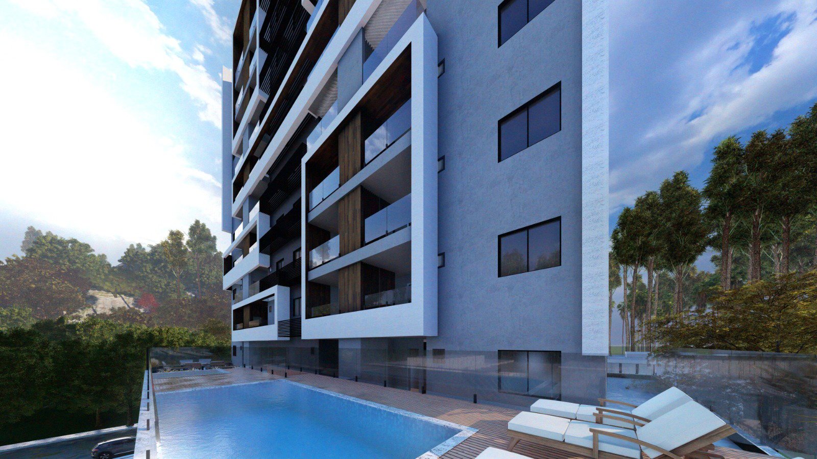 Apartamento Reserva do Bosque Camboriú (SC) – TEX