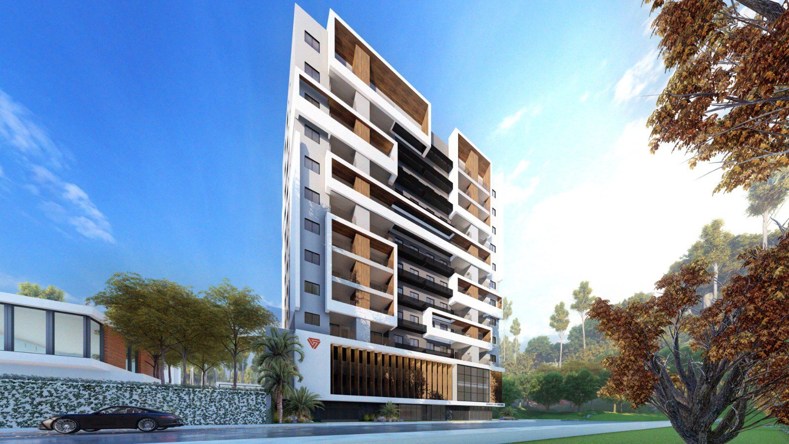 Apartamento Reserva do Bosque Camboriú (SC) – TEX