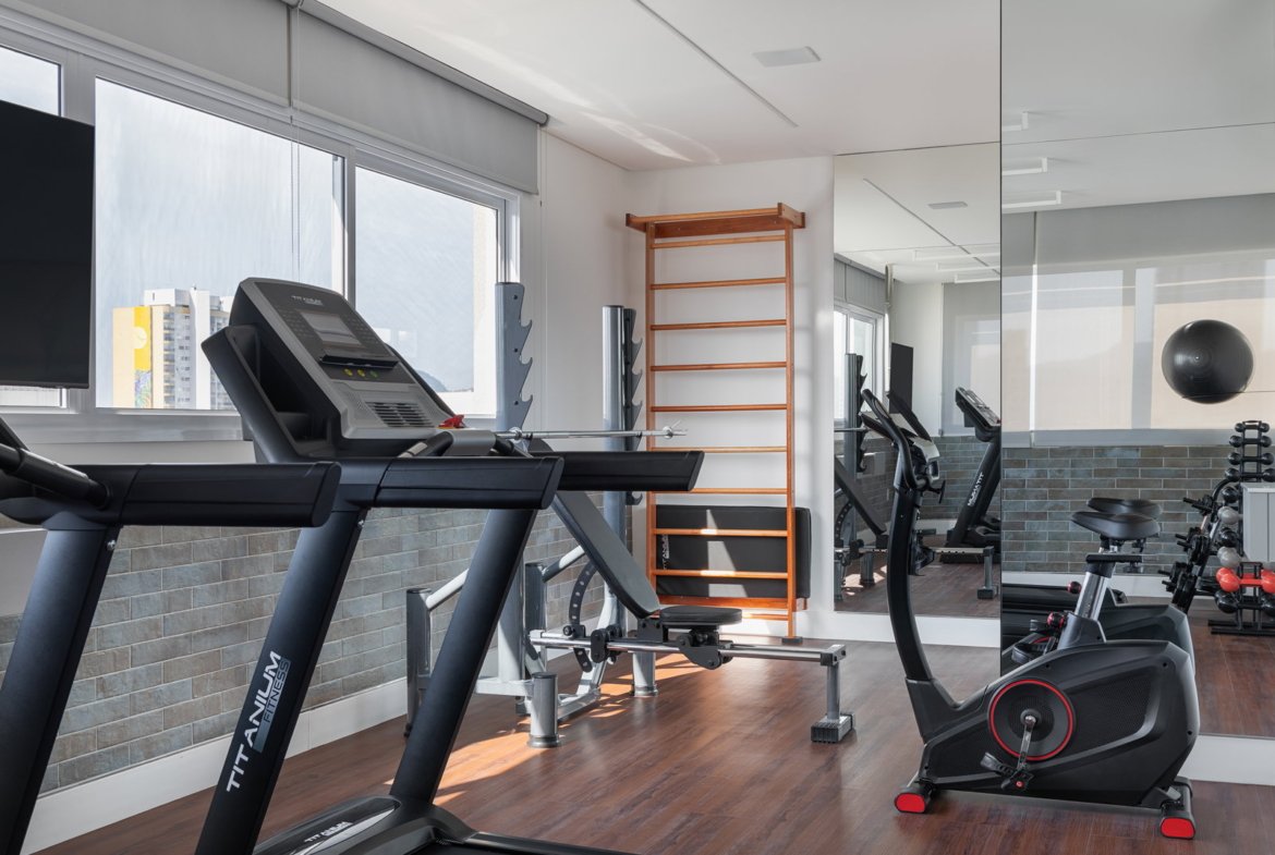 Apartamento San Telmo Balneário Camboriú (SC) – TEX