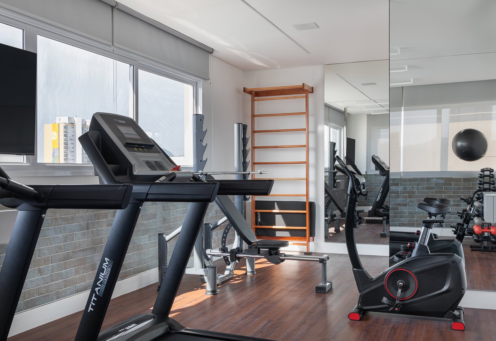 Apartamento San Telmo Balneário Camboriú (SC) – TEX