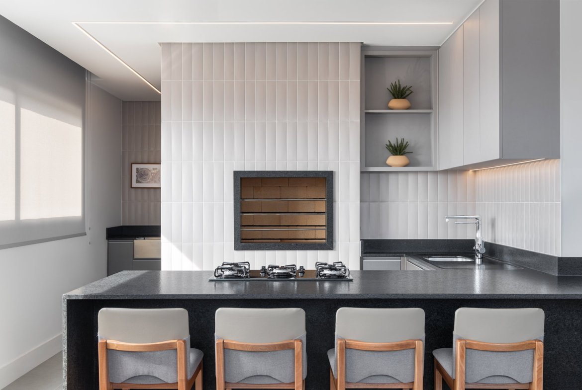 Apartamento San Telmo Balneário Camboriú (SC) – TEX
