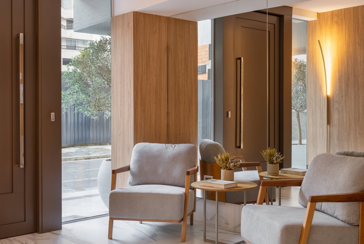Apartamento San Telmo Balneário Camboriú (SC) – TEX