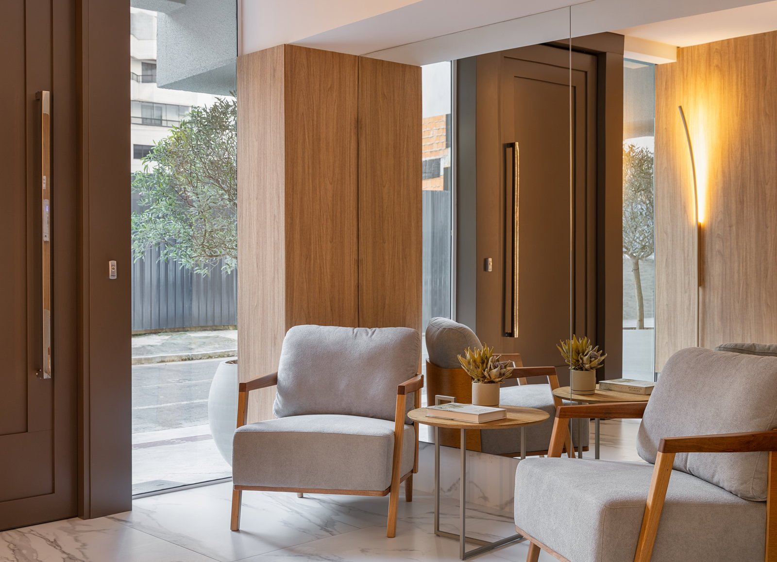 Apartamento San Telmo Balneário Camboriú (SC) – TEX