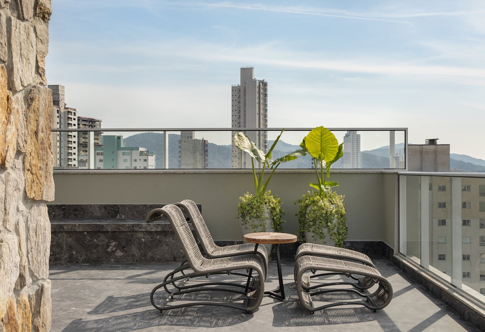 Apartamento San Telmo Balneário Camboriú (SC) – TEX