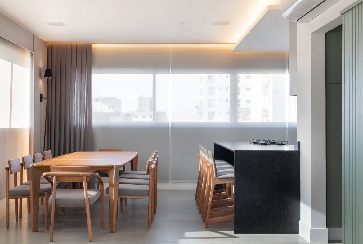 Apartamento San Telmo Balneário Camboriú (SC) – TEX