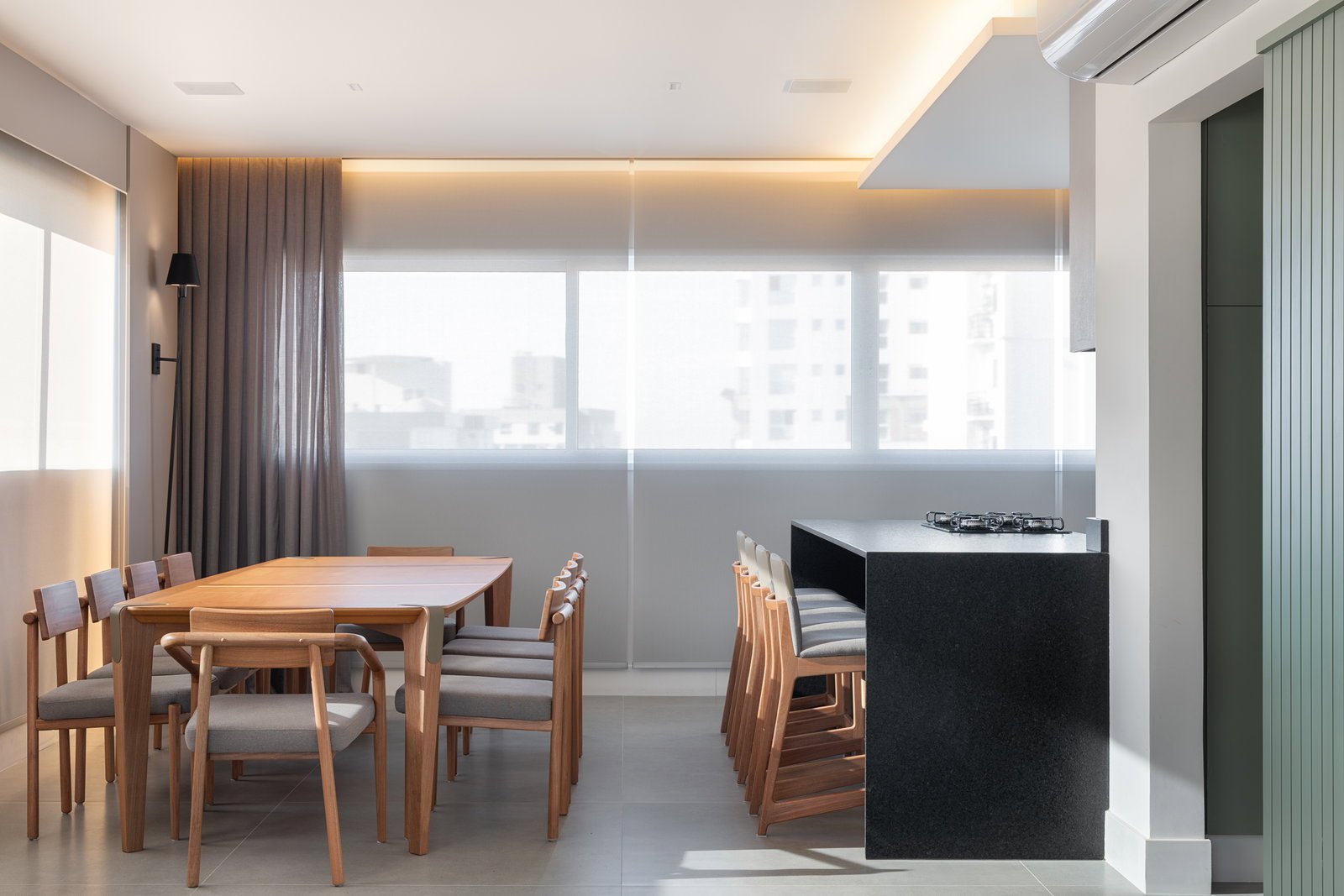 Apartamento San Telmo Balneário Camboriú (SC) – TEX