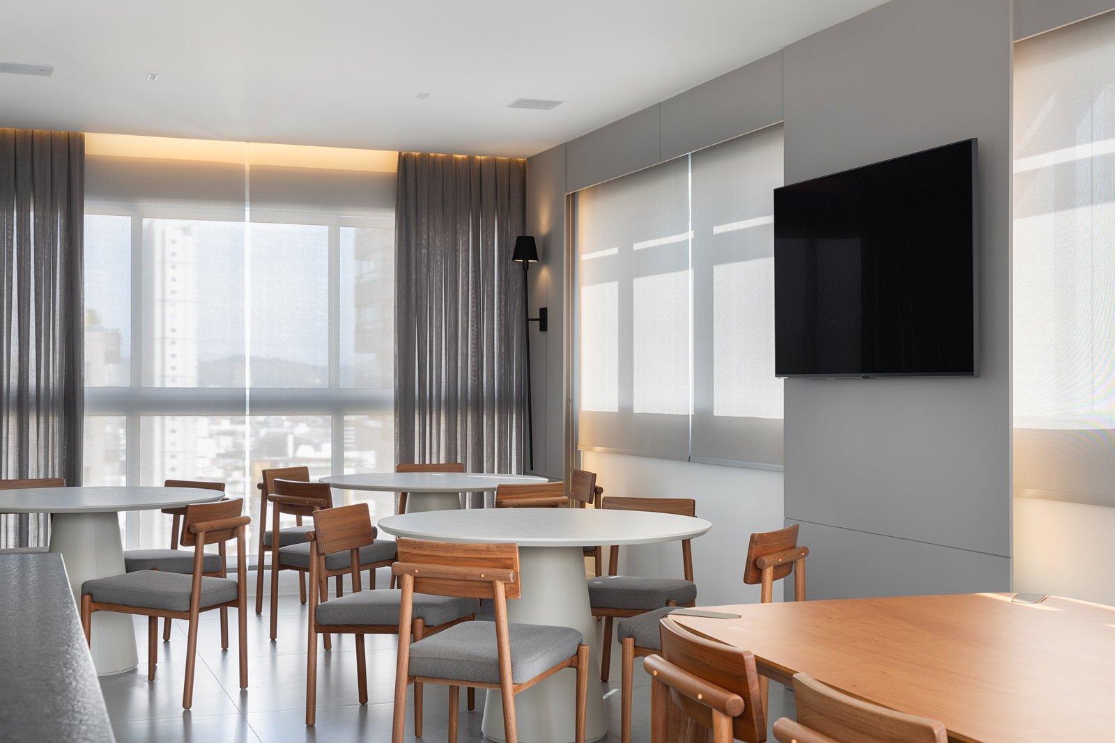 Apartamento San Telmo Balneário Camboriú (SC) – TEX