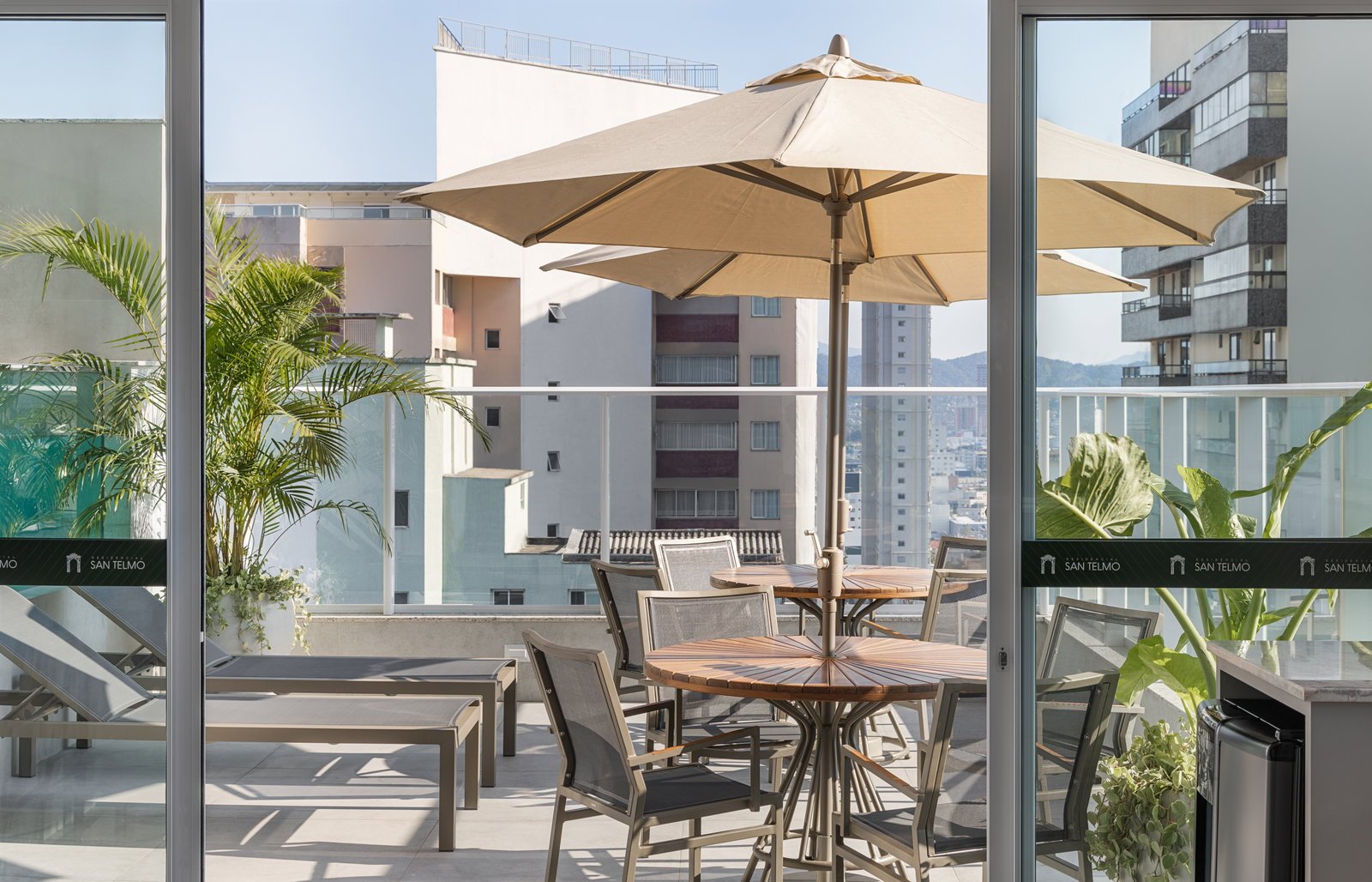 Apartamento San Telmo Balneário Camboriú (SC) – TEX