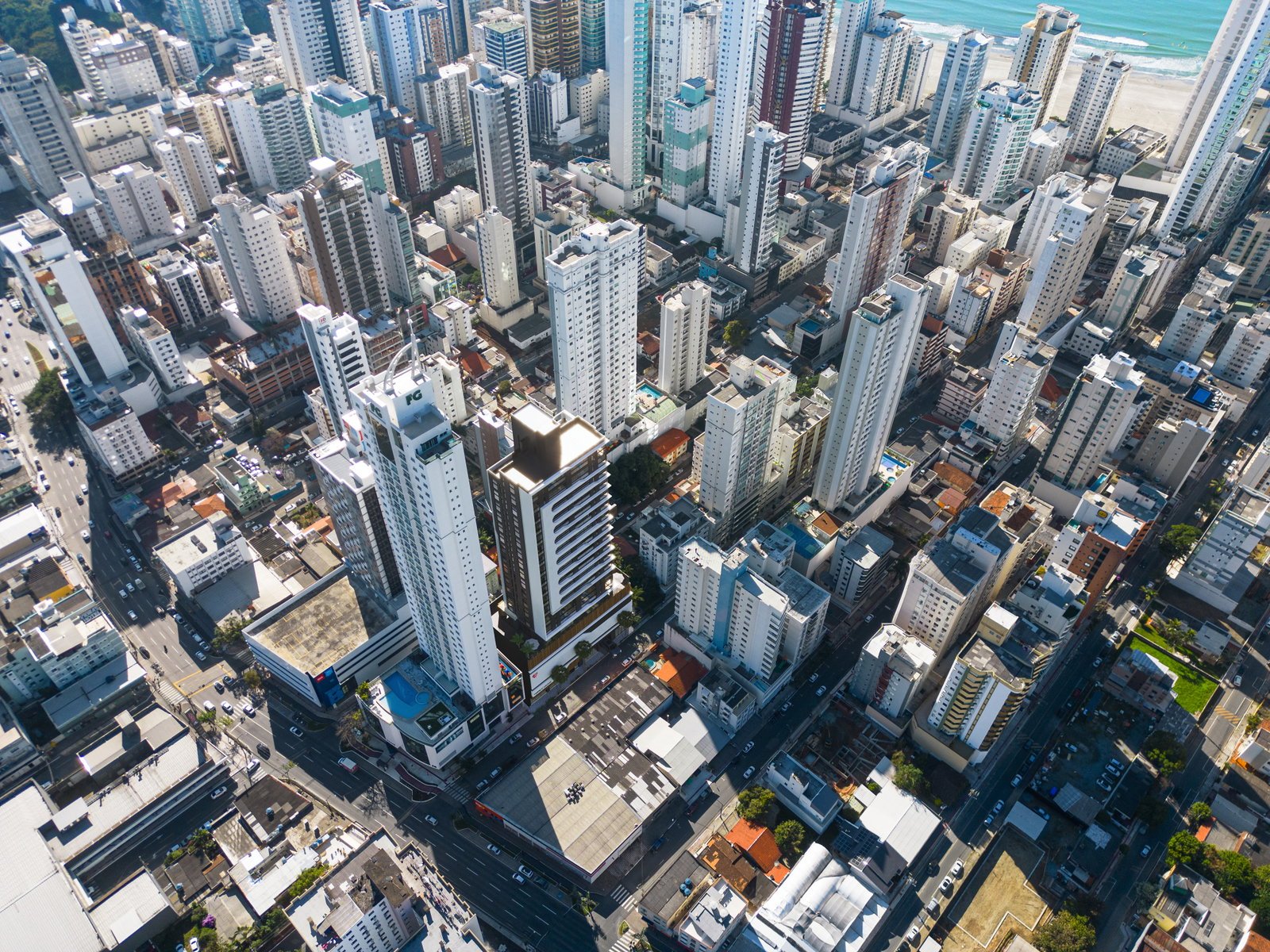 Apartamento Torre D’Aquino Balneário Camboriú (SC) – TEX
